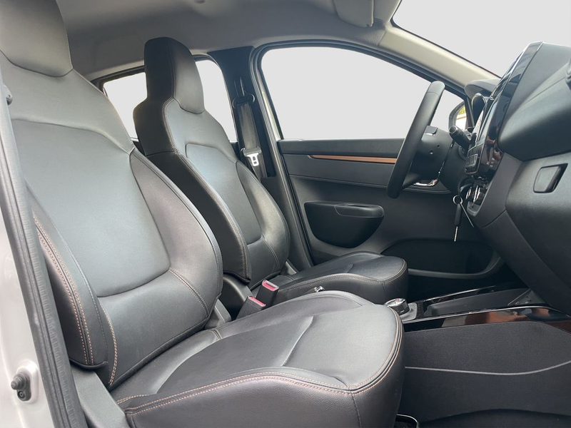 Dacia Spring Dacia Spring Electric 65 Extreme 48 kW Navi Kame — photo 6