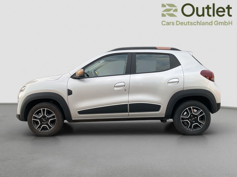 Dacia Spring Dacia Spring Electric 65 Extreme 48 kW Navi Kame — photo 11