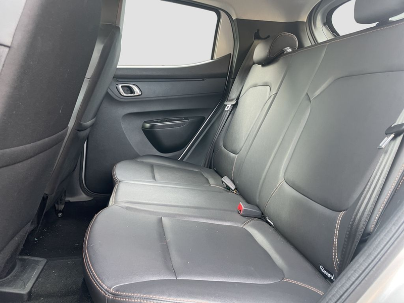 Dacia Spring Dacia Spring Electric 65 Extreme 48 kW Navi Kame — photo 8