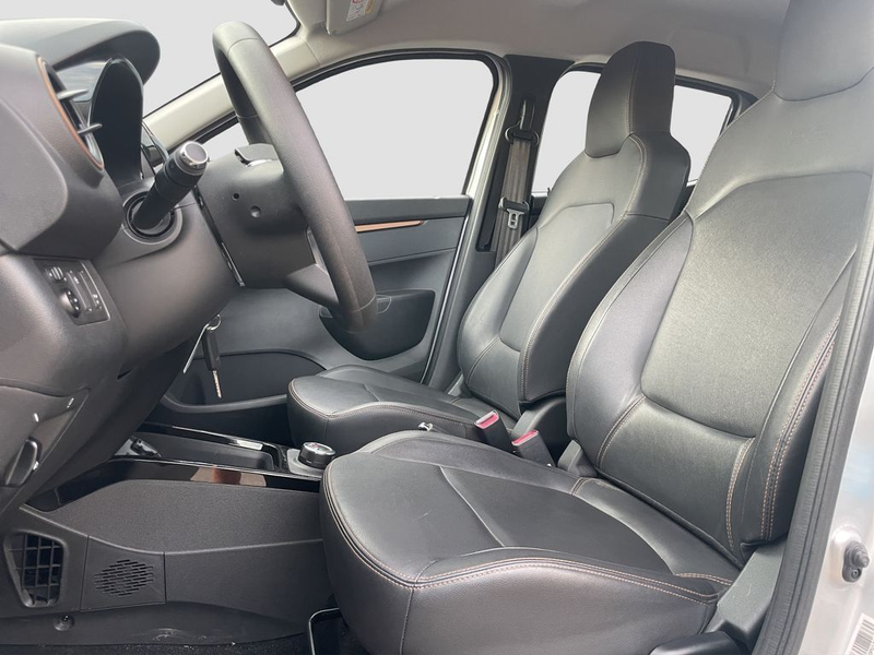 Dacia Spring Dacia Spring Electric 65 Extreme 48 kW Navi Kame — photo 4