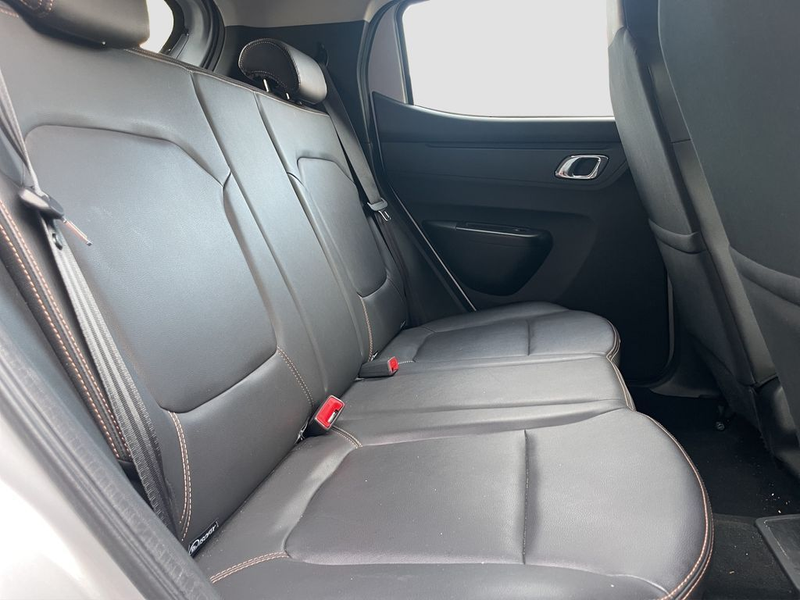 Dacia Spring Dacia Spring Electric 65 Extreme 48 kW Navi Kame — photo 7