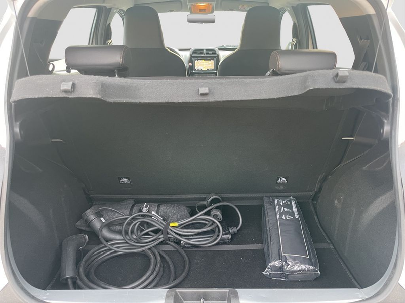 Dacia Spring Dacia Spring Electric 65 Extreme 48 kW Navi Kame — photo 9