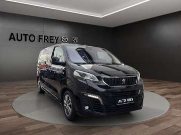 L2 Automatik Diesel AHK Allure