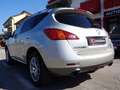 Nissan Murano 2.5dCi Tekna PREZZO VALIDO FINO 29.11,GARANZIA,FUL Argento - thumbnail 7
