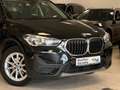 BMW X1 sDrive 18d Advantage Navi/Sitzheizung/Tempoma Fekete - thumbnail 14
