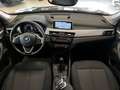 BMW X1 sDrive 18d Advantage Navi/Sitzheizung/Tempoma Czarny - thumbnail 3
