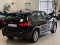 BMW X1 sDrive 18d Advantage Navi/Sitzheizung/Tempoma Czarny - thumbnail 5