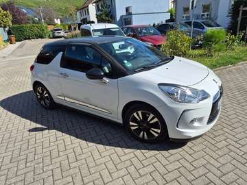 DS3 VTi 95 Chic