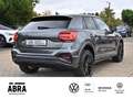 Audi Q2 40 2.0 TFSI S line S-tronic quattro CAM+ACC Grau - thumbnail 3