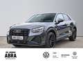 Audi Q2 40 2.0 TFSI S line S-tronic quattro CAM+ACC Grau - thumbnail 1