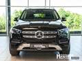 Mercedes-Benz GLE 450 d 4M+360°+MEMORY+BURMESTER+AMBIENTE+LED+ Black - thumbnail 2