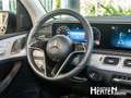 Mercedes-Benz GLE 450 d 4M+360°+MEMORY+BURMESTER+AMBIENTE+LED+ Noir - thumbnail 7