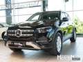Mercedes-Benz GLE 450 d 4M+360°+MEMORY+BURMESTER+AMBIENTE+LED+ Noir - thumbnail 1