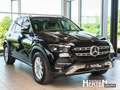 Mercedes-Benz GLE 450 d 4M+360°+MEMORY+BURMESTER+AMBIENTE+LED+ Black - thumbnail 3