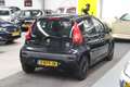 Peugeot 107 1.0-12V XS 5 Deurs, Airco, Isofix, Stuurbekrachtig Zwart - thumbnail 4