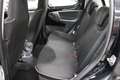 Peugeot 107 1.0-12V XS 5 Deurs, Airco, Isofix, Stuurbekrachtig Zwart - thumbnail 6