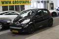 Peugeot 107 1.0-12V XS 5 Deurs, Airco, Isofix, Stuurbekrachtig Zwart - thumbnail 1