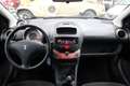 Peugeot 107 1.0-12V XS 5 Deurs, Airco, Isofix, Stuurbekrachtig Zwart - thumbnail 8