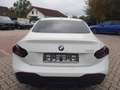 BMW 218 i Coupe Navi Klimaautomatik DAB Weiß - thumbnail 7