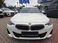 BMW 218 i Coupe Navi Klimaautomatik DAB Weiß - thumbnail 3