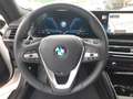 BMW 218 i Coupe Navi Klimaautomatik DAB Weiß - thumbnail 16