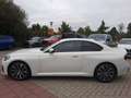BMW 218 i Coupe Navi Klimaautomatik DAB Weiß - thumbnail 9