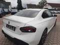 BMW 218 i Coupe Navi Klimaautomatik DAB Weiß - thumbnail 6