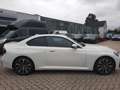BMW 218 i Coupe Navi Klimaautomatik DAB Weiß - thumbnail 5