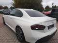 BMW 218 i Coupe Navi Klimaautomatik DAB Weiß - thumbnail 8