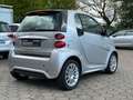 smart forTwo fortwo coupe Basis 62kW Silber - thumbnail 6