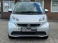 smart forTwo fortwo coupe Basis 62kW Silber - thumbnail 2