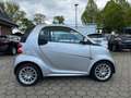 smart forTwo fortwo coupe Basis 62kW Silber - thumbnail 5
