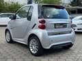 smart forTwo fortwo coupe Basis 62kW Silber - thumbnail 8