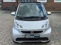 smart forTwo fortwo coupe Basis 62kW Silber - thumbnail 3