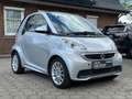 smart forTwo fortwo coupe Basis 62kW Silber - thumbnail 4