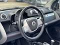 smart forTwo fortwo coupe Basis 62kW Silber - thumbnail 9