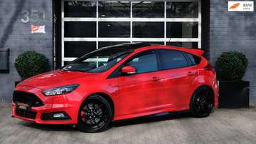 2.0 ST 250PK ST-3|Carplay|Schuifdak|Leder|19''RS|V