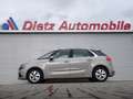 Citroen C4 Picasso 1.6 Exclusive Gerne Finanzierung+++ Beige - thumbnail 1