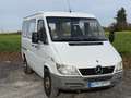Mercedes-Benz Sprinter 316 CDI 903.673 - thumbnail 3