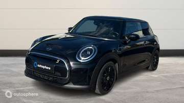 Cooper SE 184ch Edition Premium Plus BVA 5CV