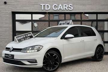 Golf 1.0 TSI BMT Sound⚠️GARANTIE 12 MOIS⚠️