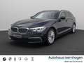 BMW 540 LuxuryLine HUD Kamera HiFi Alarm Komfort Bleu - thumbnail 1