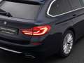 BMW 540 LuxuryLine HUD Kamera HiFi Alarm Komfort Bleu - thumbnail 17