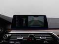 BMW 540 LuxuryLine HUD Kamera HiFi Alarm Komfort Bleu - thumbnail 43