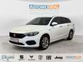 Fiat Tipo Street NAV SITZ.HZG TEMPOMAT ALU PDC BLUETOOTH DAB Weiß - thumbnail 1