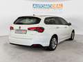 Fiat Tipo Street NAV SITZ.HZG TEMPOMAT ALU PDC BLUETOOTH DAB Weiß - thumbnail 5