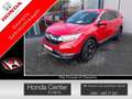 Honda CR-V 2.0 i-MMD HYBRID 2WD Elegance/NAVI/LED Rot - thumbnail 1