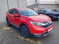 Honda CR-V 2.0 i-MMD HYBRID 2WD Elegance/NAVI/LED Rot - thumbnail 4
