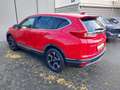 Honda CR-V 2.0 i-MMD HYBRID 2WD Elegance/NAVI/LED Rot - thumbnail 8