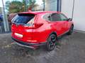 Honda CR-V 2.0 i-MMD HYBRID 2WD Elegance/NAVI/LED Rot - thumbnail 6
